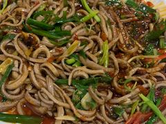 -洪霞餐馆