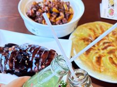 -起源小厨·水席·炒菜(洛邑古城店)