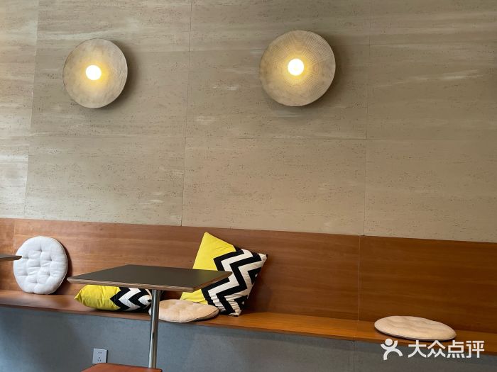 旧屋咖啡(海景店)图片