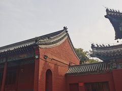 -洛阳白马寺