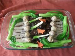 -航海家主题铁板烧(凤凰城店)