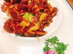-白乐天毛肚火锅馆(解放碑店)