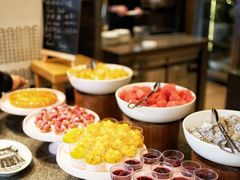 -君悦酒店·La Terrazza意合園·意式风味