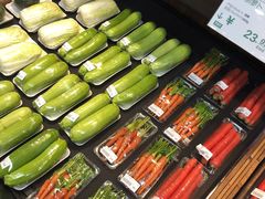 -果蔬好生活超市(乐堤港店)