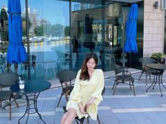 -海岩咖啡·三明治(晋中奥莱店)