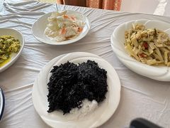 -天乐农家鱼头王(天目湖店)