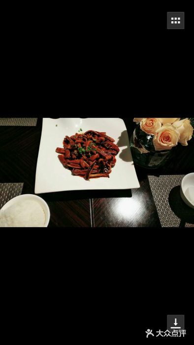 上海中航虹桥机场泊悦酒店图片
