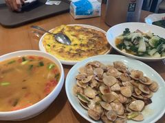 -洲晓鱻舟山海鲜(2号店)