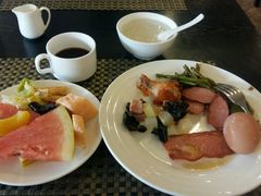 -老味道民宿(栈桥店)