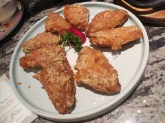 -新白鹿餐厅(松江开元地中海店)