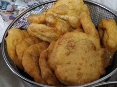 -老方子馅饼粥(台东店)