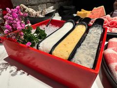 -鼎膳常火锅(华阳店)