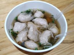 -家宴·灌蛋·沙茶面(曾厝垵店)