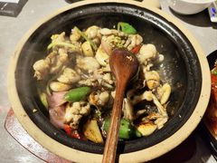 -啫神·广州地标美食(北京路店)