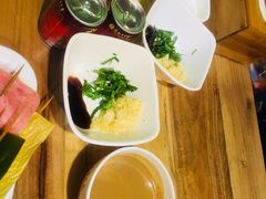 香油小料-袁记串串香(北国店)