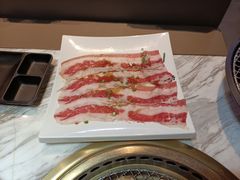 -火炉火自助餐(喜隆多店)