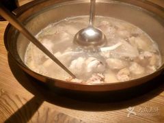 -大头椰·椰子鸡火锅(南宁万象城店)