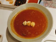-千寻山野烤肉(天虹店)