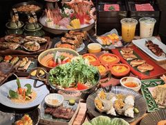 -匠和风精致料理(成都龙湖滨江天街店)
