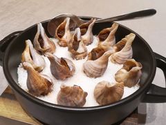 -香然会·园林雅宴(陆家嘴店)