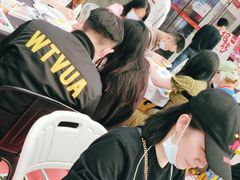 -新佳丽时尚广场