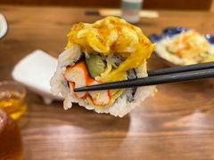 -红叶日本料理(辰熙广场店)