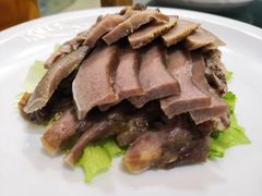 -亭下湖饭店(康岭店)