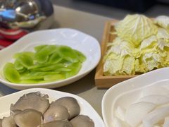 -蝎王府羊蝎子(虎坊桥总店)
