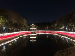 -福神岗公园