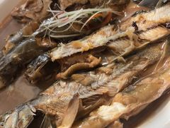 -鲜得莱渔港·小平岛海胆馆(七贤岭店)