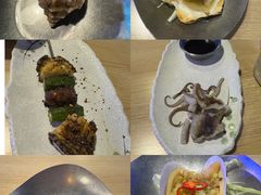-质烤烤物·活烤海鲜(质烤总店)