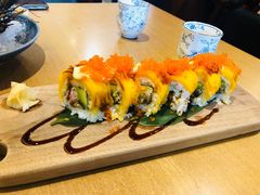 -早一美餐厅·EBISU(会展誉景店)