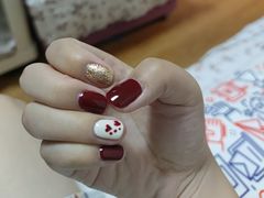 -海底捞火锅(上元大街店)