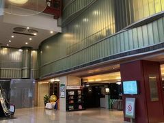 -西安绿地假日酒店