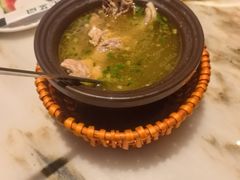 -小菜园新徽菜(青岛市南万象城店)