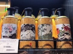 -Olé精品超市(北京合生汇店)