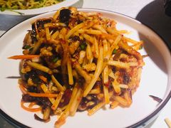 -雲蜀龙阁·金牌水煮鱼(方庄店)