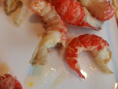 -广州希尔顿逸林酒店-OPEN開·全日制餐厅·海鲜·小火锅·自助餐(东风路店)