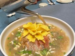 -宴天下大酒店(政和路店)
