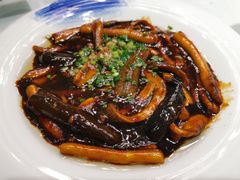 -老人和饭店(淮海中路店)