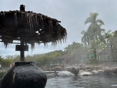 -河源御临门度假村温泉