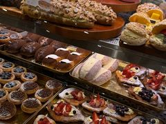 -巴黎贝甜(乌鲁木齐北京路汇嘉店)