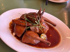 -广九餐室(陈家祠扬韬广场店)