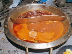 -小龙坎火锅(总店)