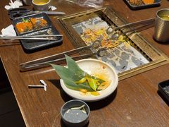 -新石器烤肉(中房金谊广场店)