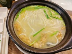 -云海肴·汽锅鸡·云南菜(广安门天虹店)