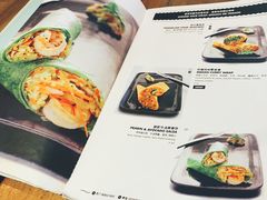 菜单-Moka Bros 摩卡站(嘉华店)