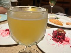 -波特曼西餐厅(中央大街店)