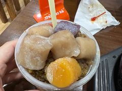 -猪脑壳凉面(武陵源店)