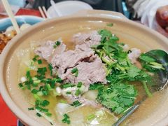 -冯烫烫跷脚牛肉·川菜小馆(武胜西街店)